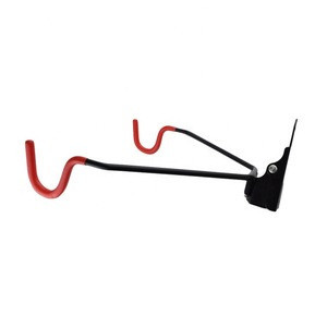 Buy Home Indoor Bike Rack Hooks Wall Foldable Mounted Bike Storage Rack ...