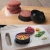 Import home kitchen Combination meat patties hamburger meat patties mold press from China