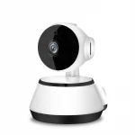 Home Security Mini IP Camera Wireless Smart WiFi Camera Audio Record Surveillance baby monitor for newborns HD electronic nanny
