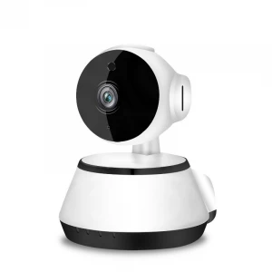 Home Security Mini IP Camera Wireless Smart WiFi Camera Audio Record Surveillance baby monitor for newborns HD electronic nanny