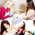 Import Home use Professional portable 80w electric uv led nail dryer lamp from China