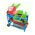 Import Home use soybean thresher machine sheller from China