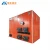 Import Horizontal DZL sawdust wood dust/powder fuel/pellets burning hot water boiler for sale from China