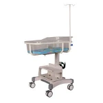 Hospital bed for Infant Medical Baby crib Mobile Hospital baby bed