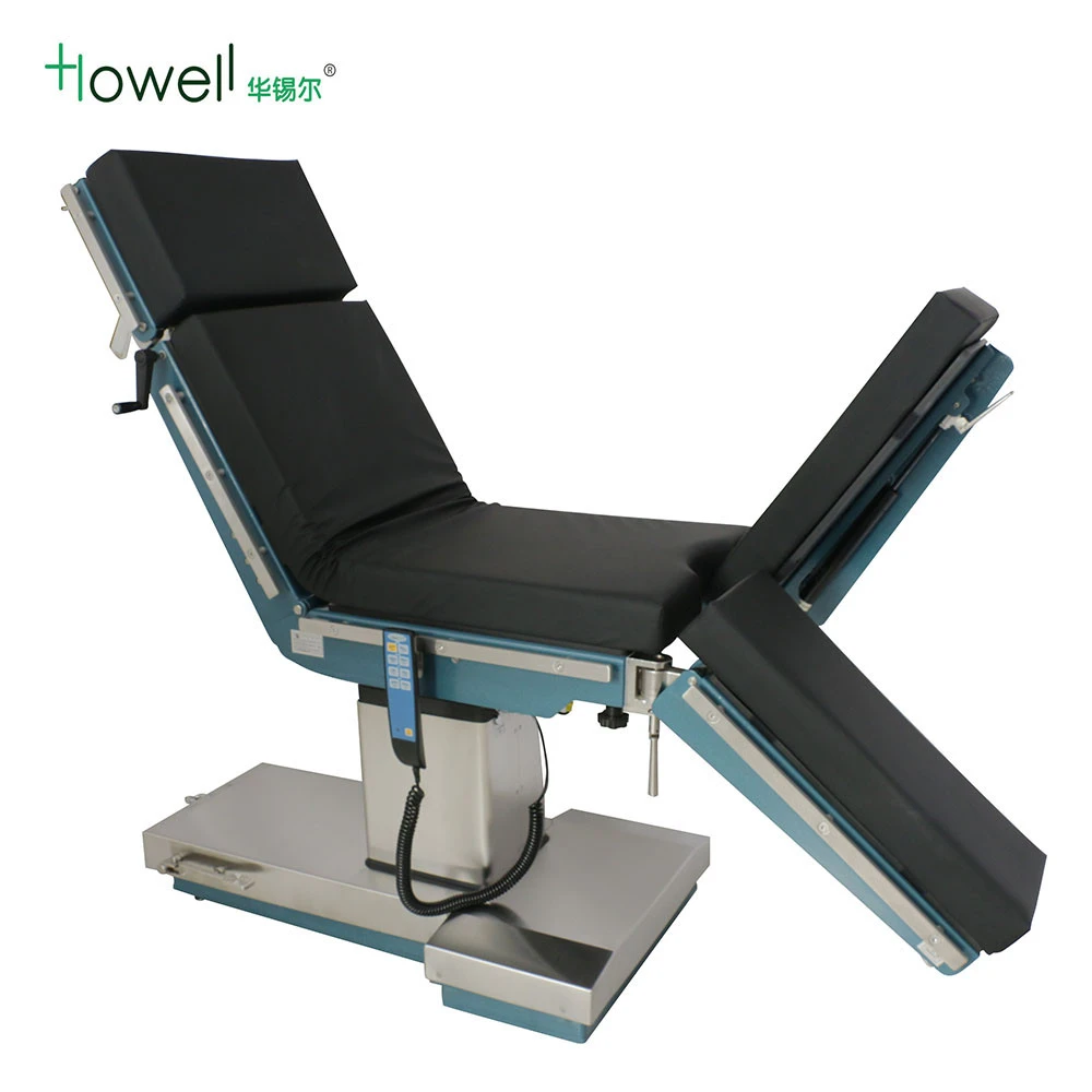 Hospital Equipment Suppliers Electrical Hydraulic Operating Table