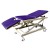 Import hospital portable examination bed exam table with drawer from China