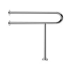 Hospital toilet/bathroom non-slip grab bar handrail disable