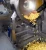 Import Hot air popcorn maker kettle puffed rice sweet popcorn machine from China