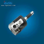Hot BT40 NT40 R8 shank high precision milling machine boring head