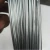 Import hot dipped galvanized GI wire electro galvanized iron wire price from China