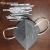 Import hot melt adhesive masks aluminum bar metal nose strip nose clips aluminium from China