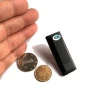 Hot Mini Clip USB Pen 8GB Voice Activated Digital Audio Voice Recorder Mp3 50hours Recording (DW-Q50)