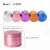 Import Hot Popular High Quality Light Weight  4 Pieces Aluminum Tobacco Grinders 55mm from China