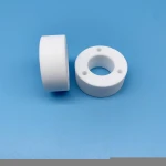 Hot Pressing  95 Alumina Wear Resistant Ceramic Roller