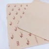 Hot product Non Woven Tenacious Insole board for footwear material