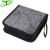 Import Hot Products DVD Case Holder, Disc Carry Case Holder Bag , CD Disc Holder Bag from China