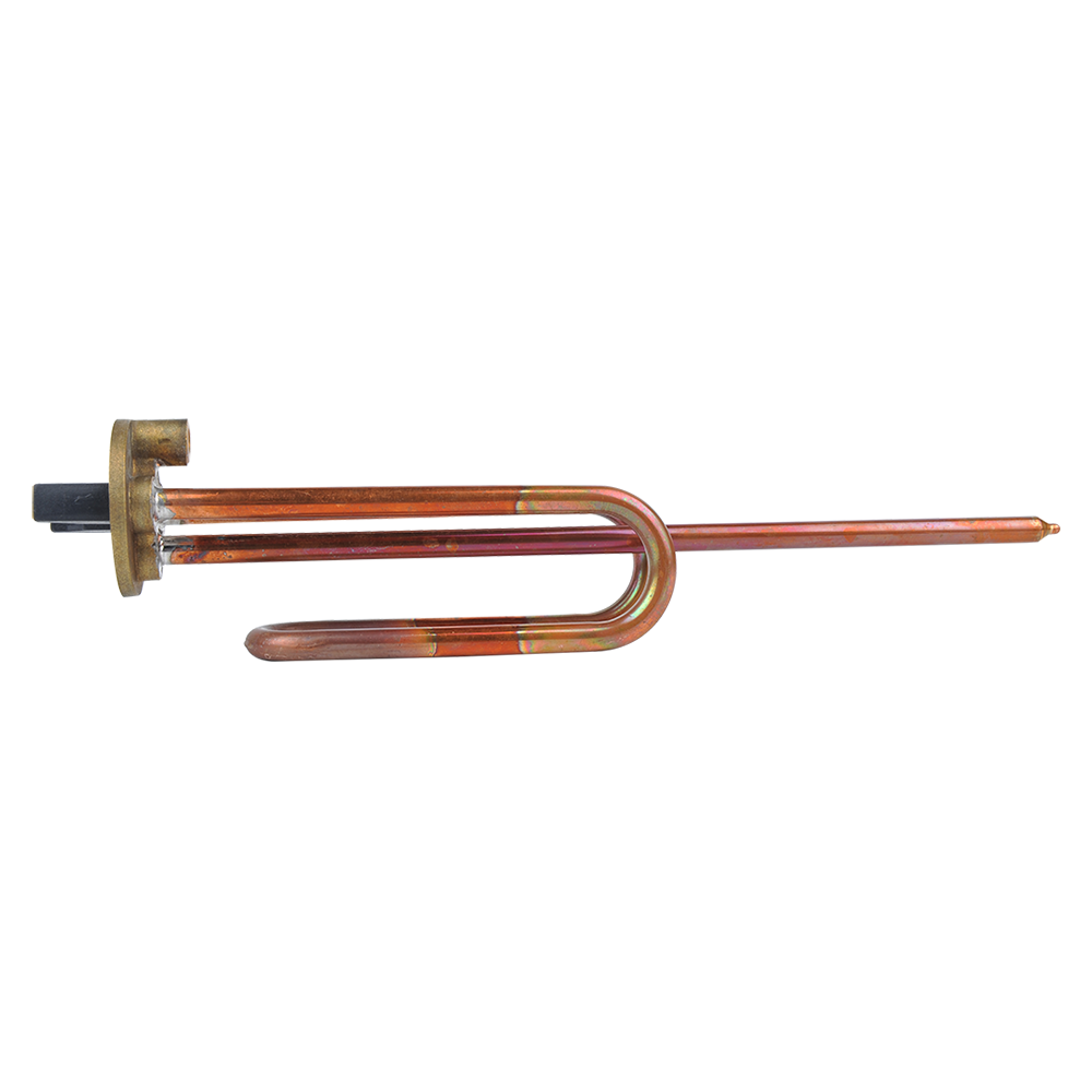 Hot Products Top Electric Heating Element Solar Water Heater