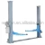 Import Hot sale 2 post car lift / two post car hoist /auto garage lift for sale from China