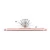 Import Hot sale 360 rotate mobile phone holder lovely cat head shape ring holder from China