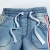 Import Hot sale baby boys jeanspants fashion kids jeans for boy baby denim leggings 2-6 years from China