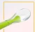 Import Hot Sale Baby Squeeze Spoon Coated Baby Spoon Spoonful Baby Food from China