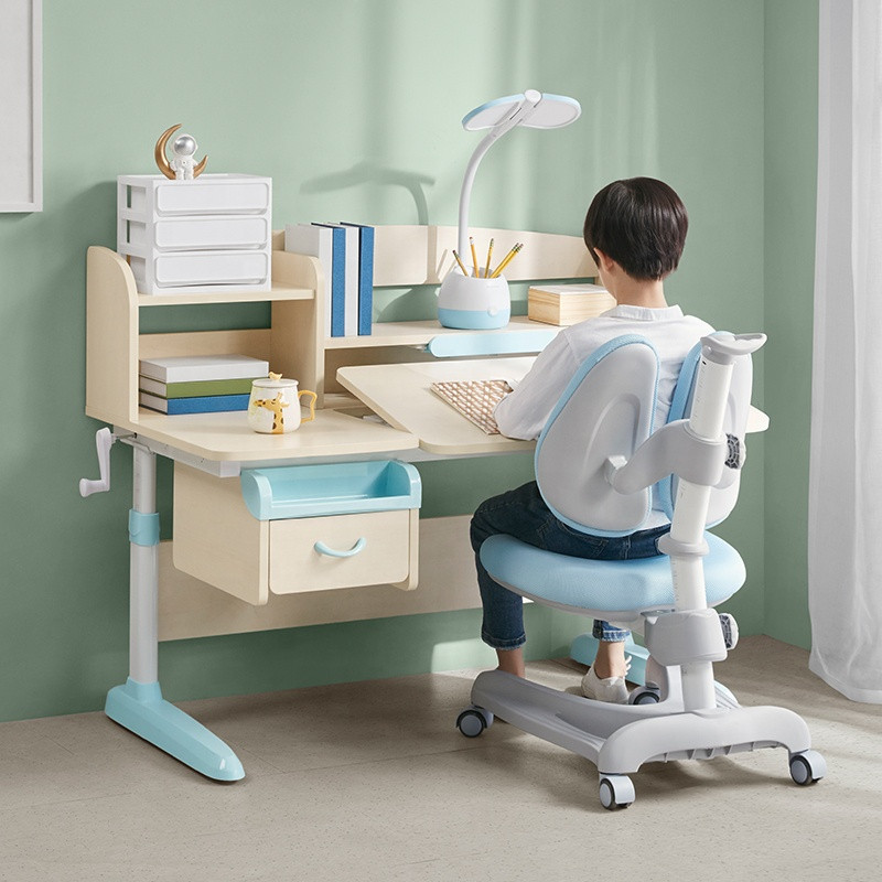 Mdf Study Table Buy Hot Sale Best Quality Height Adjustable Mdf Study Table With ...