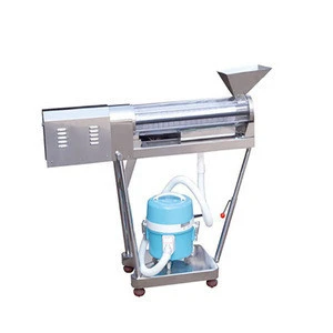 Hot sale capsule polisher for polishing and cleaning capsule filling machine