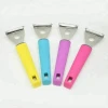 hot sale colorful plastic handle kitchen gadget kitchen tool kitchen accessories