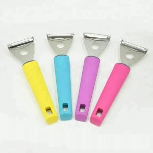 hot sale colorful plastic handle kitchen gadget kitchen tool kitchen accessories