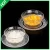Import Hot sale custom eco-friendly glass salad bowl with plate glass candy bowl from China