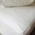 Import Hot sale custom high quality jacquard polyester waterproof mattress cover mattress protector from China