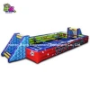 Hot sale factory direct Inflatable Soccer Field &amp Sports Arena