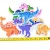 Import Hot sale factory price 3D wooden animal jigsaw puzzle educational toys for baby from China