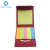 Import Hot Sale Fancy Letter Shaped Sticky Notes In Different Sizes from China