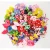 Import Hot Sale Fiber Pet Dogs Hair Accessories Dog Rubber Bow from China
