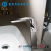 HOT SALE High quality Bathroom Accessories Zinc Mixer Tap Basin Faucet