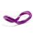 Import Hot Sale High Quality Exercise Circle Training Fitness Yoga Pilates Rings from China