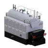 Hot Sale High Quality Industrial Chain Grate Coal Fired Steam Boiler Price