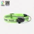Import hot sale high quality Pet Dog products LED Flash dog Collars leads soft Nylon pet goods small cat large Animal designs product from China