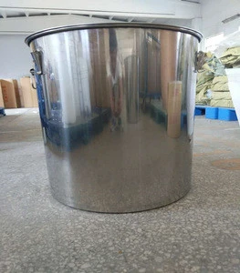 Hot sale in 2017 durable honey storage tank in other animal husbandry equipment with size 53*53*53cm