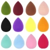 Hot Sale  lovely Colors Support Cosmetics  Makeup Sponge