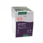 Hot Sale Meanwell power supply WDR-480-24