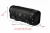 Import Hot Sale Motorcycle Saddle Bags Black Leather Motorbike Side Tool Tail Bag PU Luggage Universal from China
