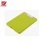 Hot Sale Multi-function Plastic Storage Clipboard