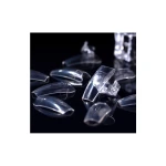 Hot Sale New Arrival fashion red nail false tips full false nail press on false nail