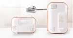 hot sale new style  electric food hand mixer