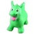 Import Hot sale PVC Material kids colorful inflatable jumping toys inflatable bounce animal toy for kids from China