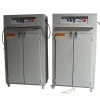 Hot sale screen printing industrial hot air circulating drying machine motor drying oven