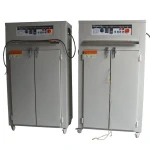 Hot sale screen printing industrial hot air circulating drying machine motor drying oven