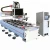 Import Hot Sale Single Arm Wood Milling Machine for Furniture Making Machine from China
